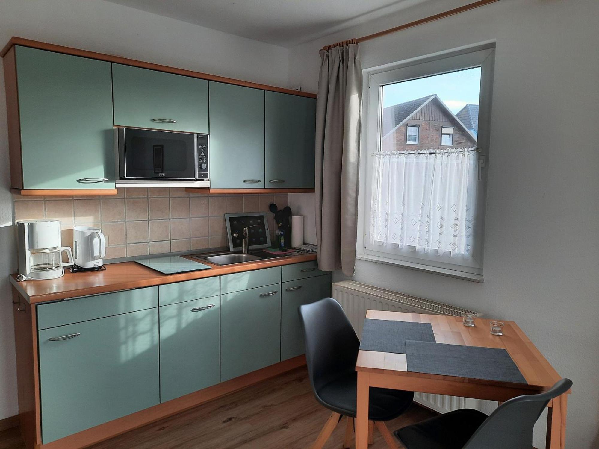 Ferienhaus Sasse Ferienwohnungen Mit Garten & Grill Molschow 외부 사진